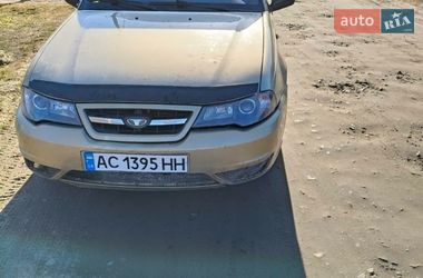 Седан Daewoo Nexia 2008 в Камені-Каширському