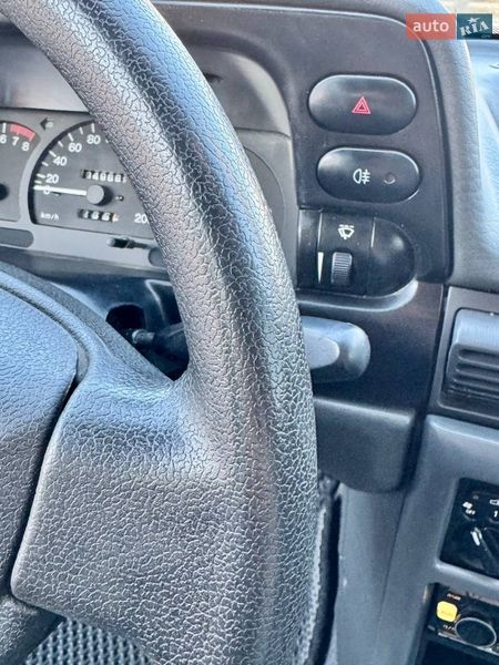 Седан Daewoo Nexia 2007 в Запорожье