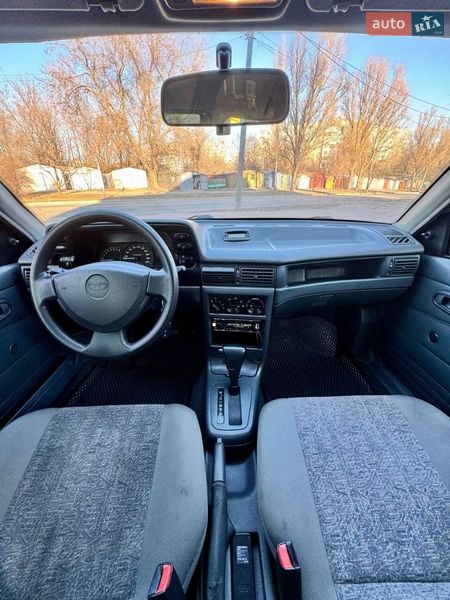 Седан Daewoo Nexia 2007 в Запорожье