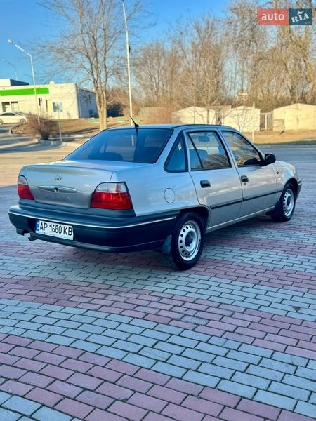 Седан Daewoo Nexia 2007 в Запорожье