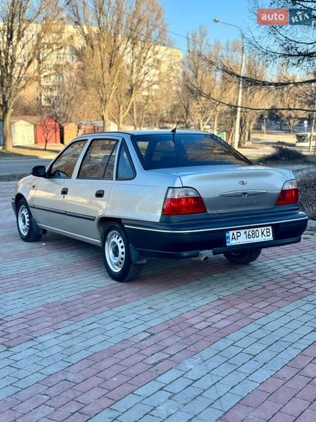 Седан Daewoo Nexia 2007 в Запорожье