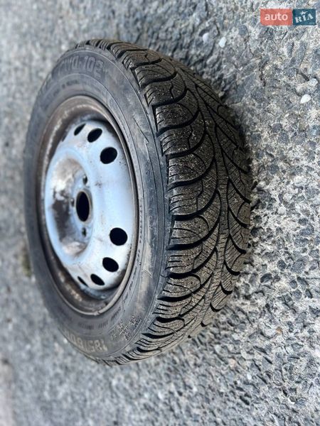 Седан Daewoo Nexia 2008 в Николаеве