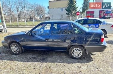 Седан Daewoo Nexia 2007 в Броварах