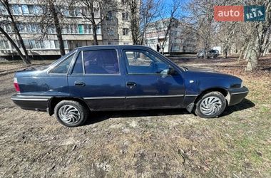 Седан Daewoo Nexia 2007 в Броварах