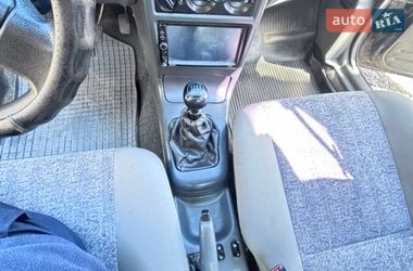 Седан Daewoo Nexia 2007 в Броварах