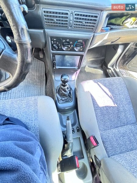 Седан Daewoo Nexia 2007 в Броварах