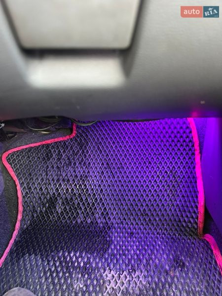 Седан Daewoo Nexia 2007 в Вольнянске