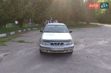 Седан Daewoo Nexia 2006 в Житомире