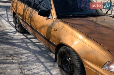 Седан Daewoo Nexia 1998 в Каменском