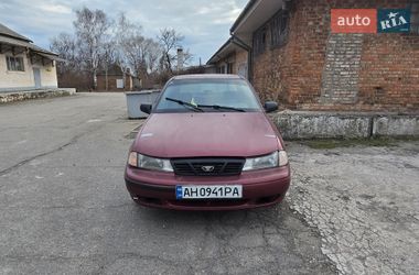 Седан Daewoo Nexia 2008 в Запоріжжі