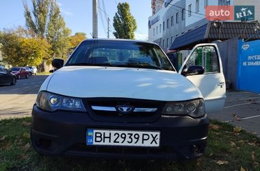 Седан Daewoo Nexia 2012 в Одесі