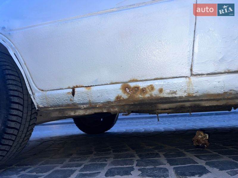 Седан Daewoo Nexia 2007 в Львове