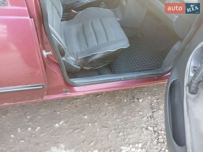 Седан Daewoo Nexia 2007 в Ивано-Франковске