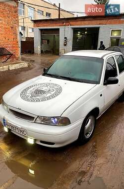 Седан Daewoo Nexia 2006 в Лебедині