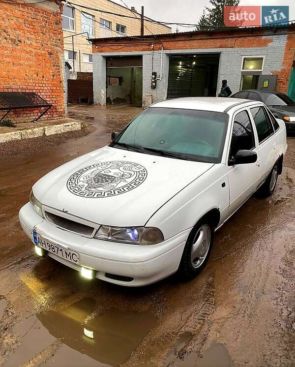 Daewoo Nexia 2006 Daewoo Nexia 2006