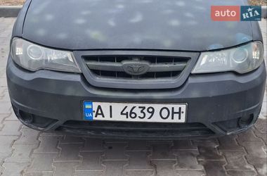 Седан Daewoo Nexia 2011 в Бучі