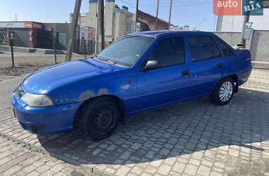 Седан Daewoo Nexia 2010 в Белой Церкви