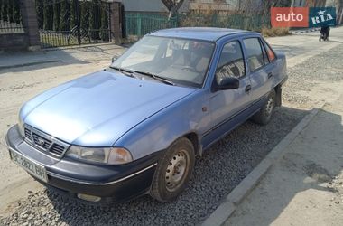 Седан Daewoo Nexia 2007 в Николаеве