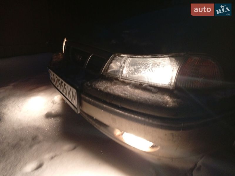 Седан Daewoo Nexia 2006 в Борисполі