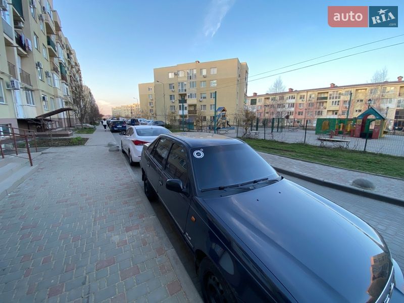 Седан Daewoo Nexia 2007 в Одессе фото 2 Седан Daewoo Nexia 2007 в Одессе