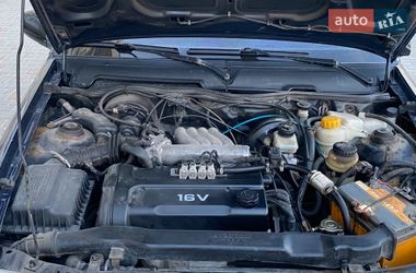 Седан Daewoo Nexia 2007 в Одессе