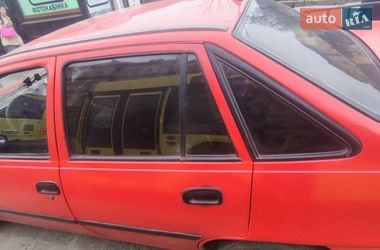 Седан Daewoo Nexia 2006 в Львове