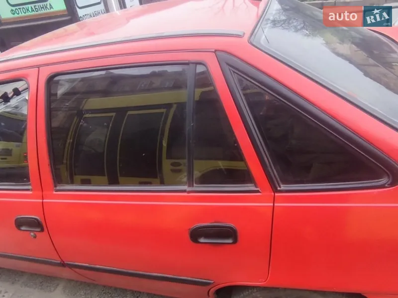 Daewoo Nexia 2006