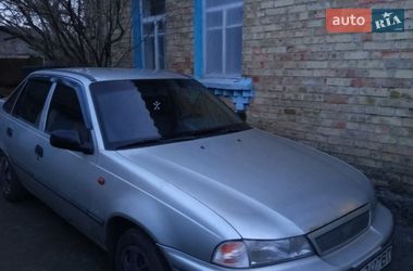 Седан Daewoo Nexia 2006 в Киеве