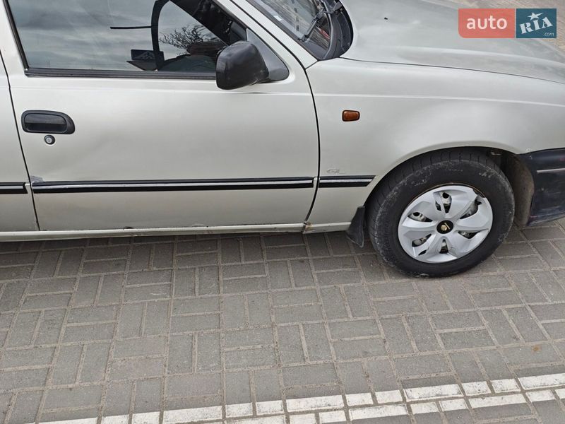 Седан Daewoo Nexia 2007 в Дніпрі фото 7 Седан Daewoo Nexia 2007 в Дніпрі