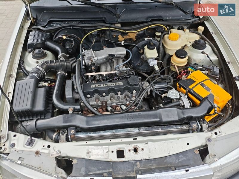 Седан Daewoo Nexia 2007 в Дніпрі фото 12 Седан Daewoo Nexia 2007 в Дніпрі