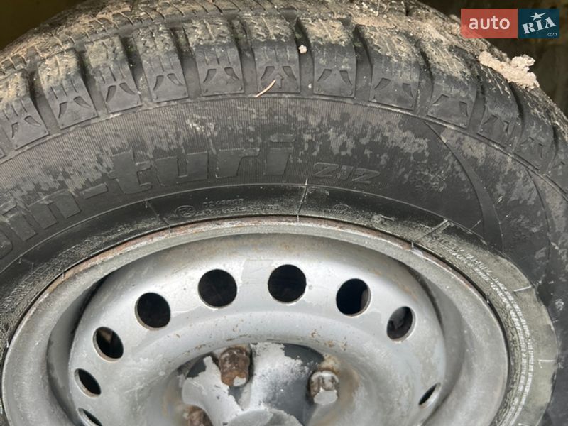Седан Daewoo Nexia 2007 в Волочиске