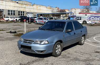 Седан Daewoo Nexia 2012 в Борисполі