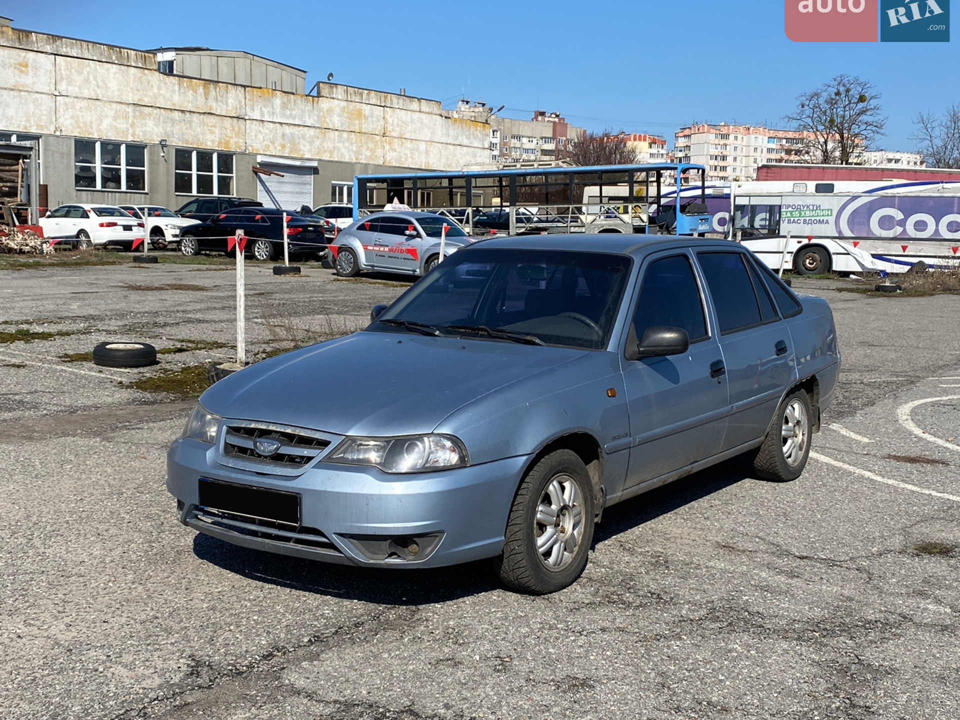 Фото авто 1