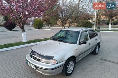 Седан Daewoo Nexia 2006 в Ужгороде