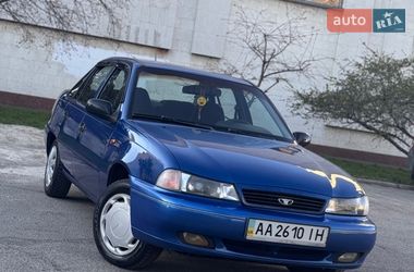 Седан Daewoo Nexia 2007 в Киеве