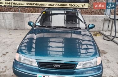 Седан Daewoo Nexia 1998 в Киеве
