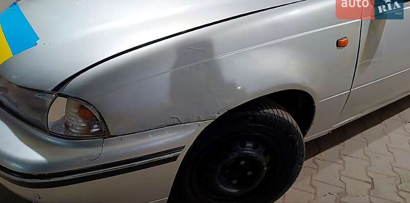 Седан Daewoo Nexia 2004 в Мерефа фото 2 Седан Daewoo Nexia 2004 в Мерефа