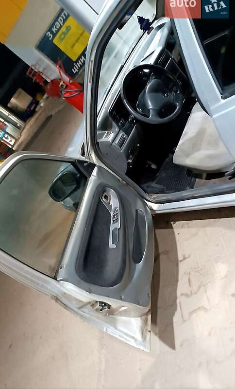 Седан Daewoo Nexia 2004 в Мерефа фото 5 Седан Daewoo Nexia 2004 в Мерефа