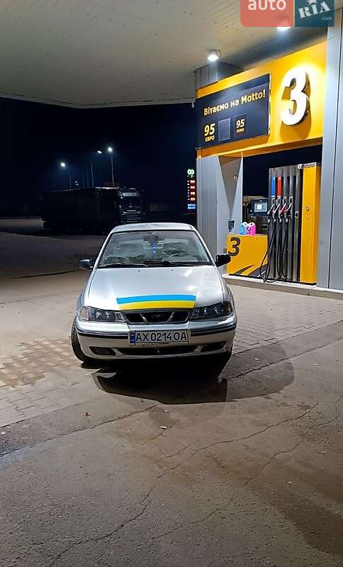 Седан Daewoo Nexia 2004 в Мерефа фото 11 Седан Daewoo Nexia 2004 в Мерефа