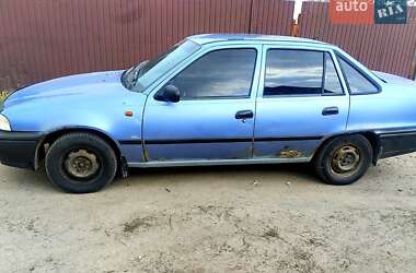 Седан Daewoo Nexia 2006 в Днепре