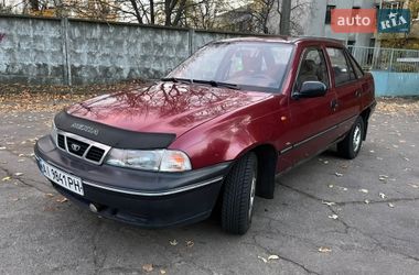 Седан Daewoo Nexia 2007 в Киеве
