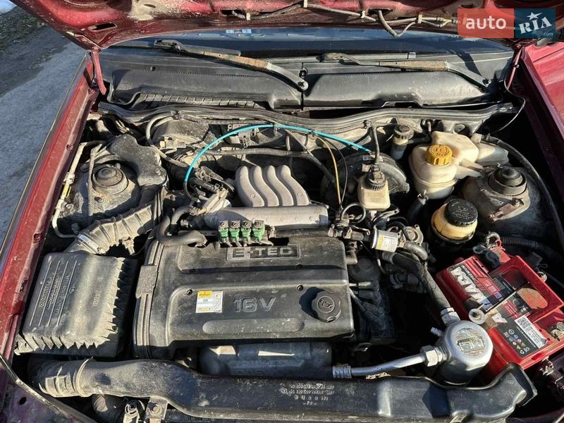 Седан Daewoo Nexia 2008 в Ровно фото 7 Седан Daewoo Nexia 2008 в Ровно