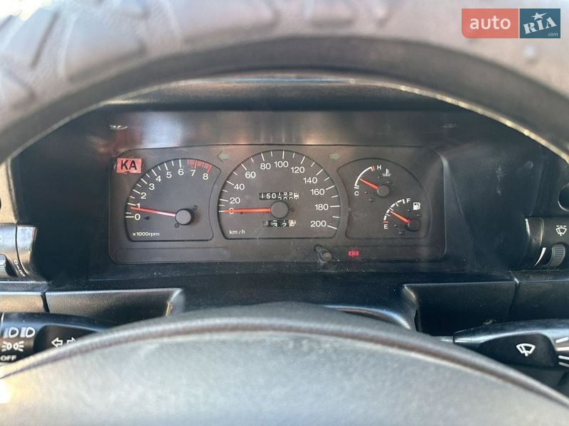 Седан Daewoo Nexia 2008 в Ровно фото 11 Седан Daewoo Nexia 2008 в Ровно