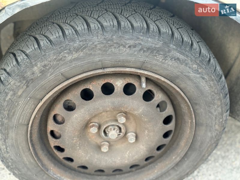 Седан Daewoo Nexia 2007 в Киеве фото 6 Седан Daewoo Nexia 2007 в Киеве