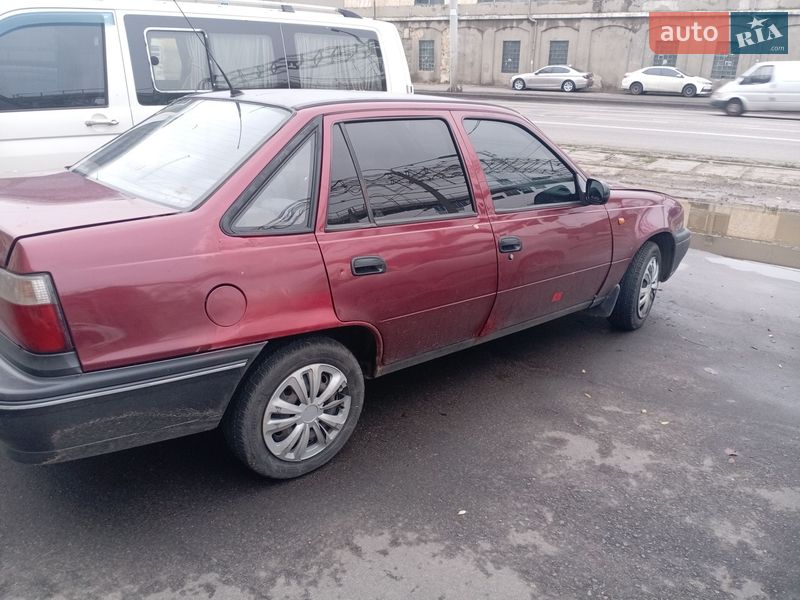 Седан Daewoo Nexia 2007 в Одесі фото 3 Седан Daewoo Nexia 2007 в Одесі