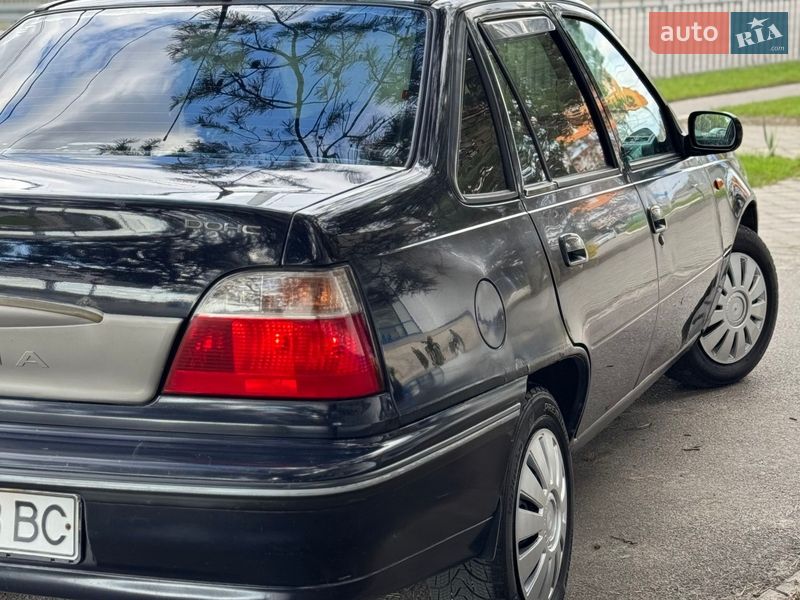 Седан Daewoo Nexia 2006 в Днепре