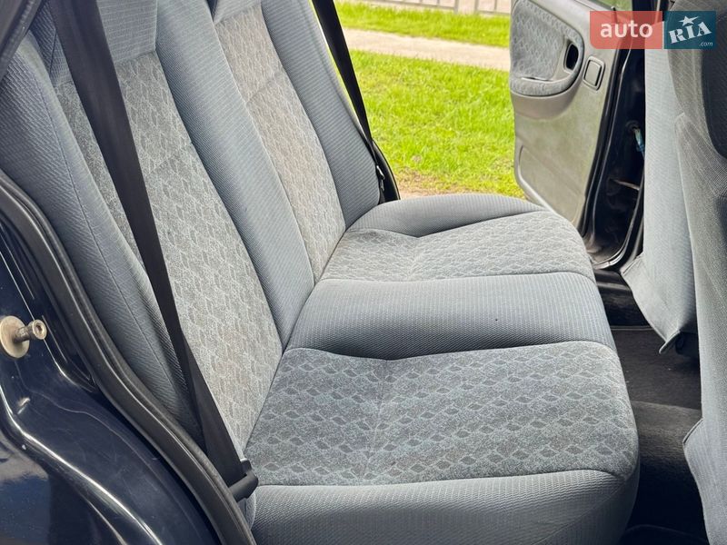 Седан Daewoo Nexia 2006 в Днепре