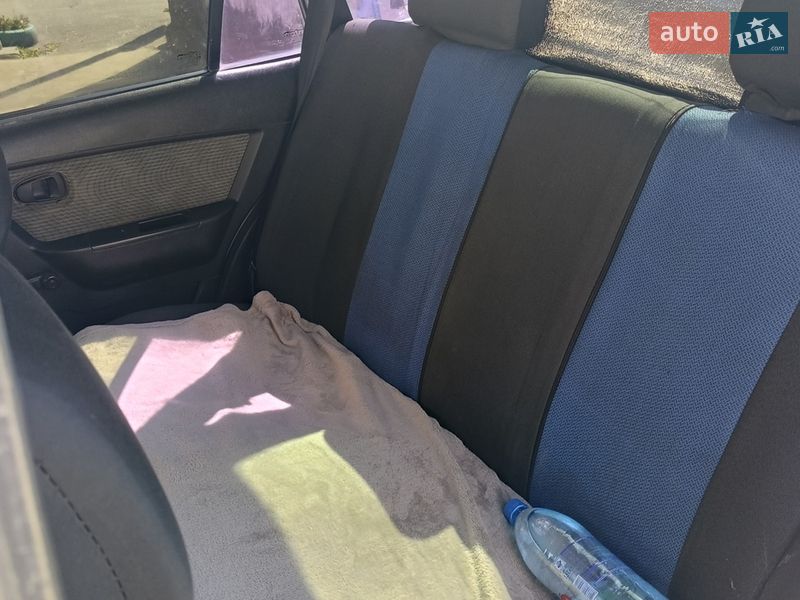 Седан Daewoo Nexia 2011 в Житомирі фото 3 Седан Daewoo Nexia 2011 в Житомирі