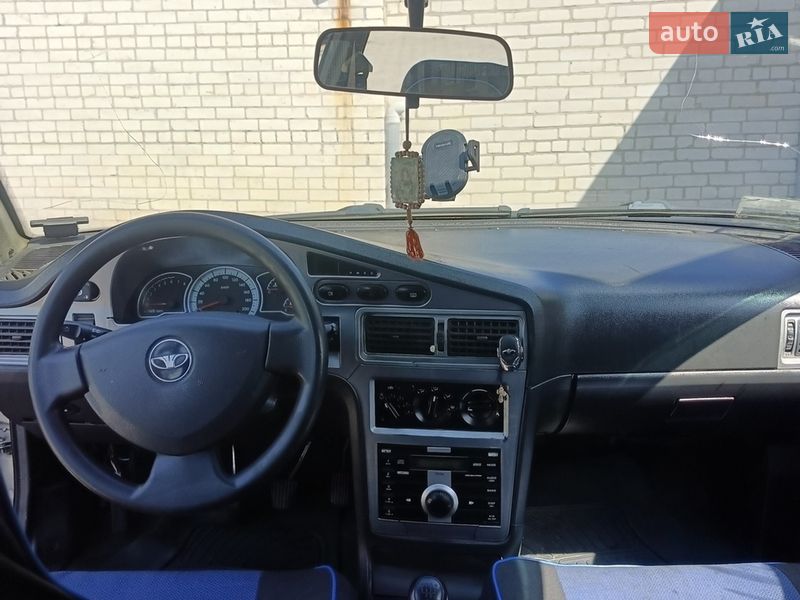 Седан Daewoo Nexia 2011 в Житомирі фото 4 Седан Daewoo Nexia 2011 в Житомирі
