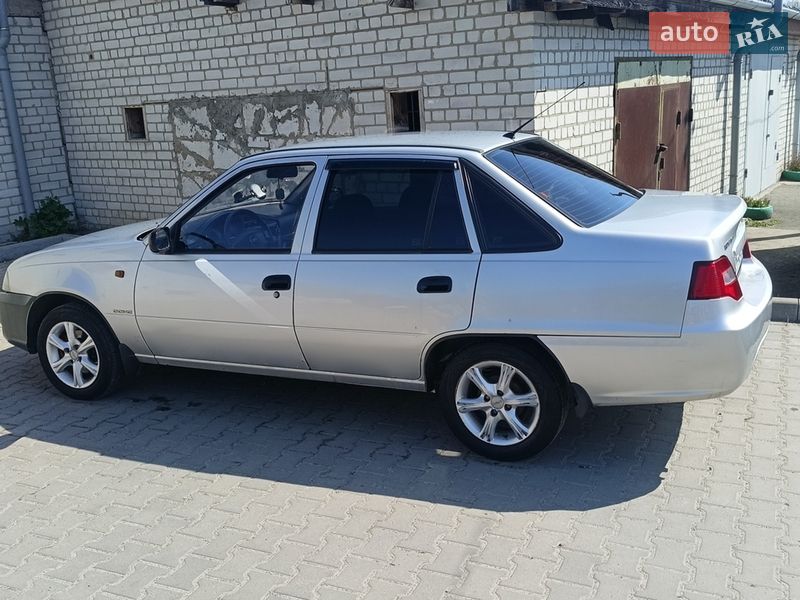 Седан Daewoo Nexia 2011 в Житомирі фото Седан Daewoo Nexia 2011 в Житомирі